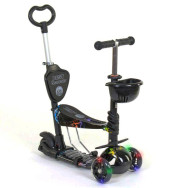 Самокат детский 3-х хколесный Best Scooter