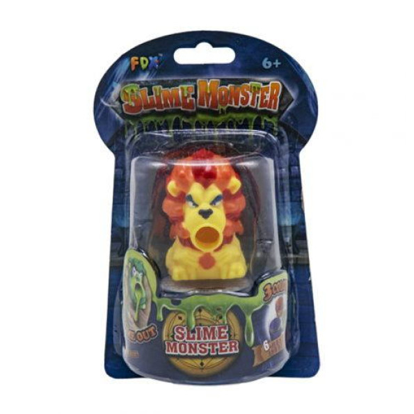 Игровой Slime Monster