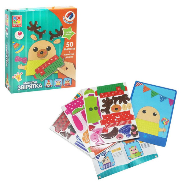 Магнитная игра Магнитная игра