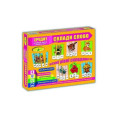 Игра Эрудит. Собери слово (выпуск 3)