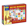 Игра Судоку. Фигуры