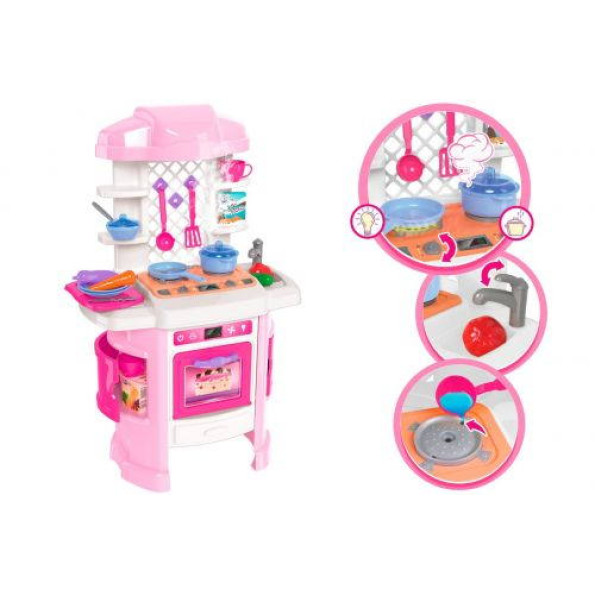 Игровой Кухня