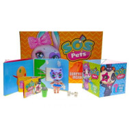 Фігурка-сюрприз SOS Pets