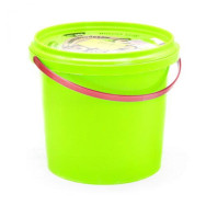 Кінетичний пісок Stretch Sand, 700 г, (зелений)