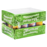 Мыльные пузыри 