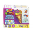 Набор для лепки Pino Friend: Мороженое Айси