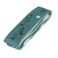 Еспандер (еластична стрічка) бірюзовий