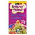 Кинетический песок Super Sand, 500 г.