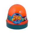 Лизун-антистресс Crunchy Slime: Апельсин 120 г