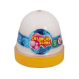 Лизун-антистрес Crunchy Slime: Bubble gum 120 г