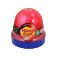 Лизун-антистрес Hand gum 120 г червоний