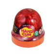 Лизун-антистресс Hand gum 120 г бордовый
