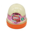 Лизун-антистрес Sweet fluffy: Какао 120 мл