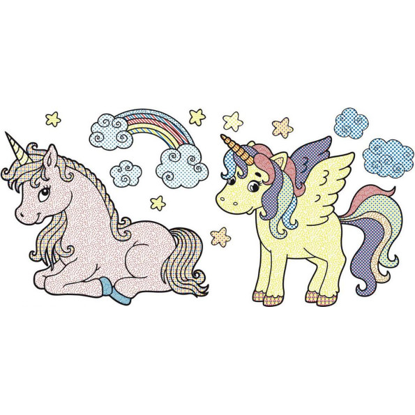 Водные раскраски 