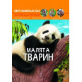 Книга: Мир вокруг нас. Детеныши животных, укр 