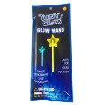 Неоновая палочка Glow Wand: Звезда