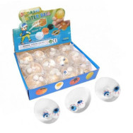 Набір антистрес іграшок Очки, 12 штук