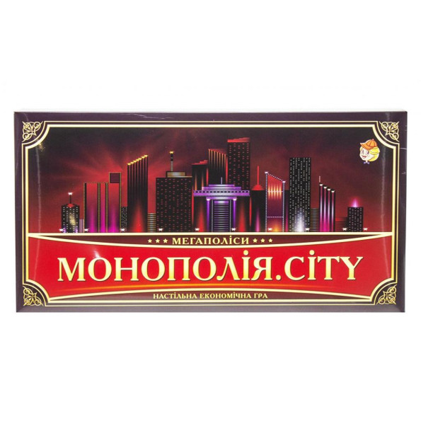 Настольная игра Настольная игра