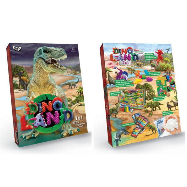 Игровой набор Игровой набор