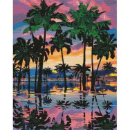 Картина за номерами 