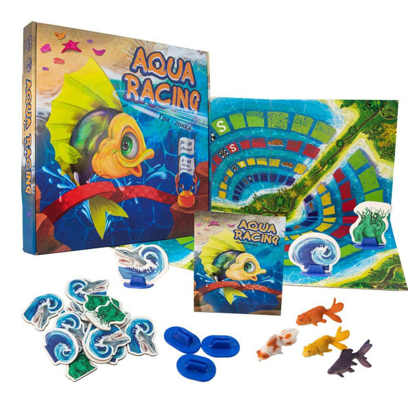 Настольная игра Настольная игра