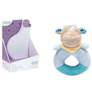 Музыкальный термометр, укр 