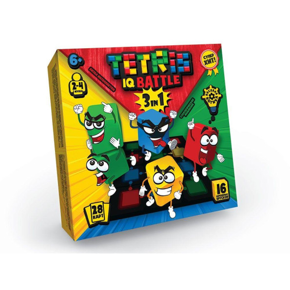 Развивающая игра Развивающая игра