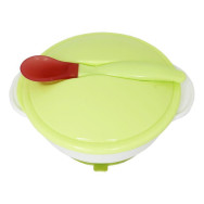 Набор для кормления, салатовый 