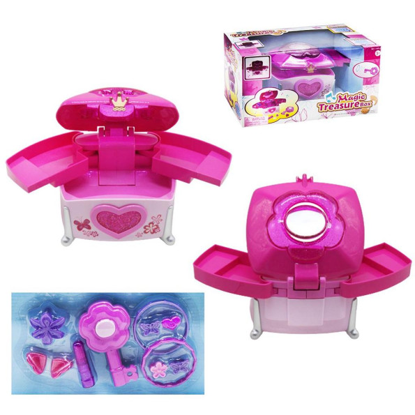 Шкатулка  -
                                                        Фото 2