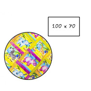 Бумага упаковочная 