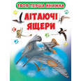 Твоя перша книга 