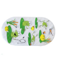 Коврик для ванной 