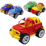 Позашляховик 