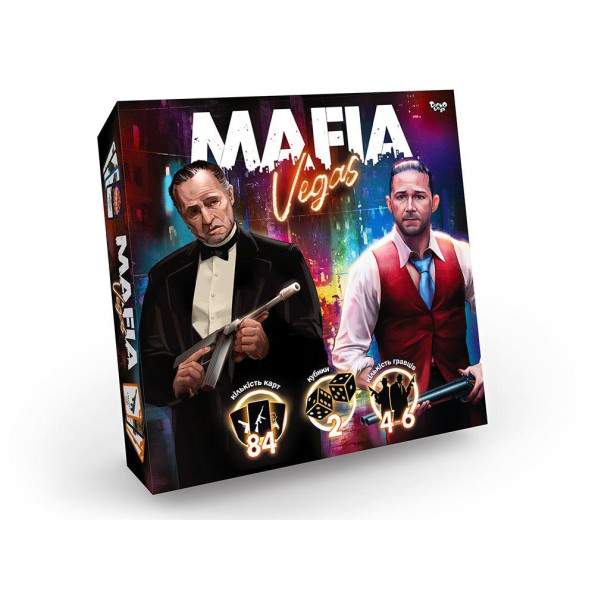 Настольная игра 