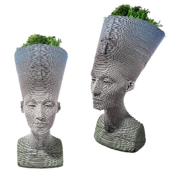 3D пазл 