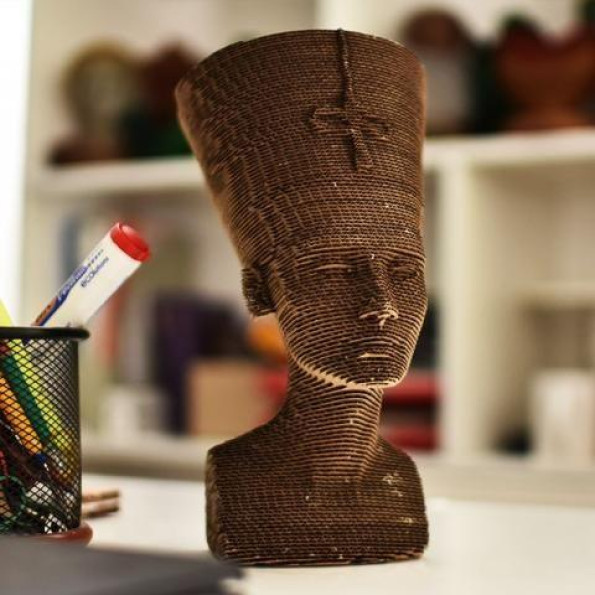 3D пазл 