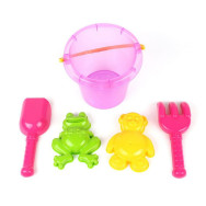 Песочный набор 5 предм.