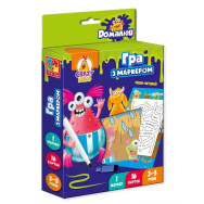 Розвиваюча гра 