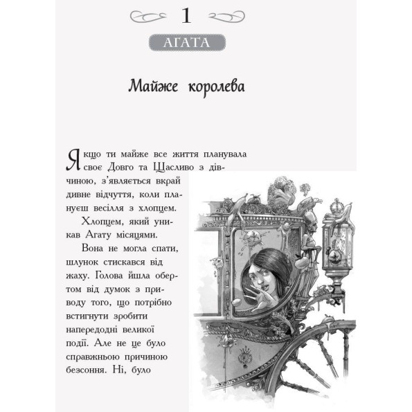 Школа Добра і Зла. книга 4 -
                                                        Фото 2