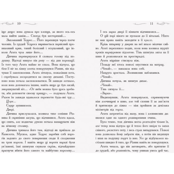 Школа Добра і Зла. книга 4 -
                                                        Фото 3