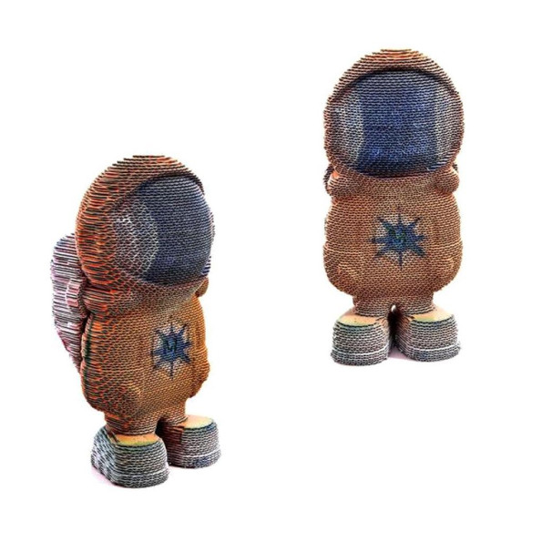 3D пазл 