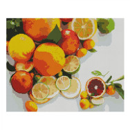 Качель-тарзанка подвесная (салатовая) 