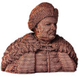 3D пазл 