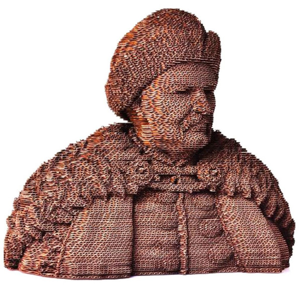 3D пазл 3D пазл