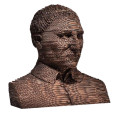 3D пазл 
