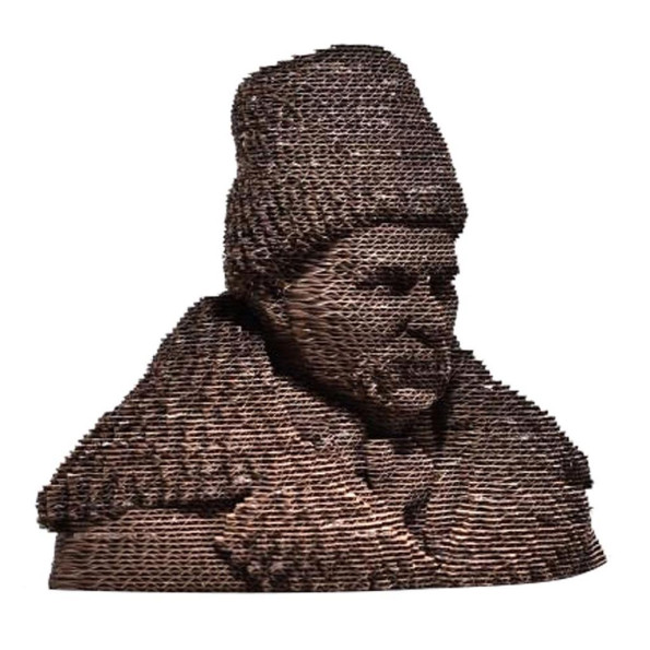 3D пазл 3D пазл