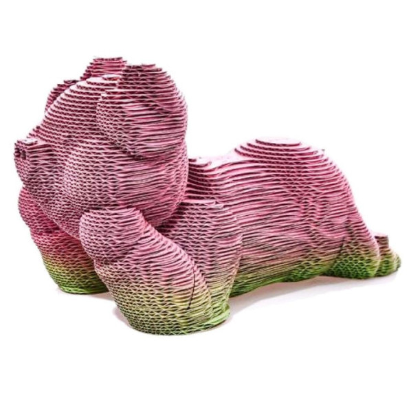 3D пазл 