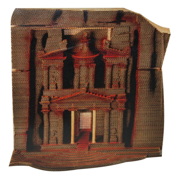 3D пазл 