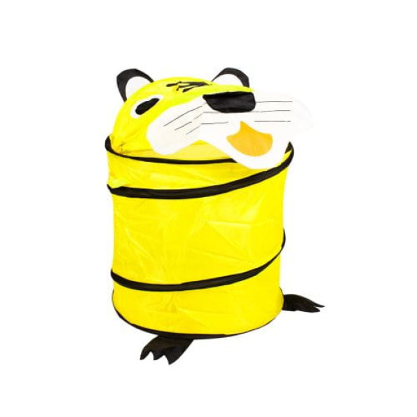 Корзина для игрушек "Тигр" Корзина для игрушек "Тигр"