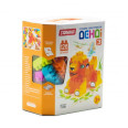 Игрушка конструктор "Денди 3", 126 дет